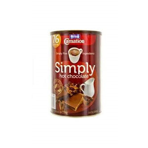 Hot Chocolate 1.7kg