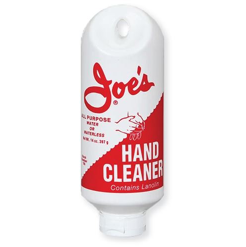 Joe's Hand Cleaner Regular(Red) 14 oz tube