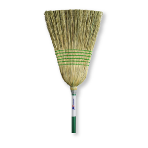 All Purpose 6-string Corn Broom