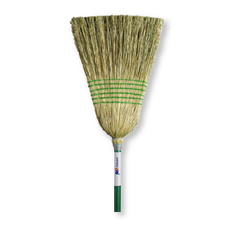 All Purpose 6-string Corn Broom