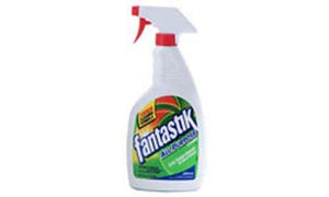 Fantastik All-Purpose Disinfectant Cleaner 946ml trigger