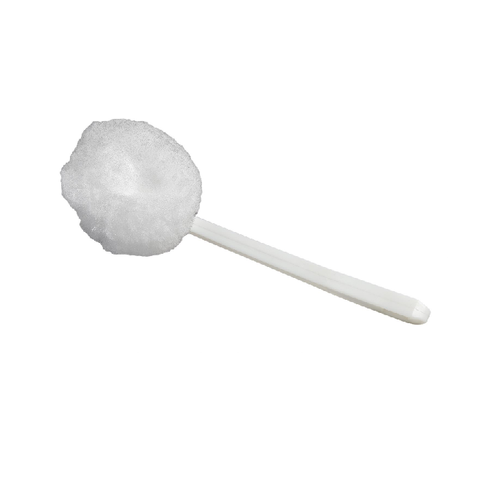 Acrylic Bowl Swab