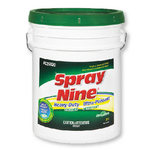 Spray Nine All-puprose Germ Cleaner 20 Ltr