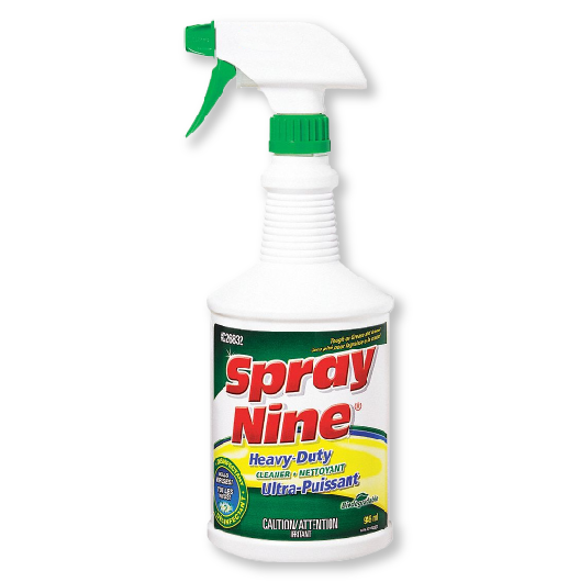 Spray Nine All-purpose Germ Cleaner 946ml trigger