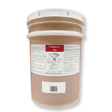 Formula 333 Disinfectant Cleaner 20 Ltr Pail