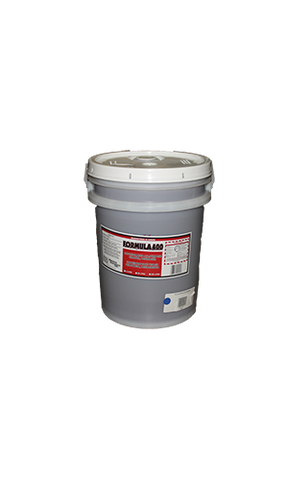 Formula 400 Heavy Duty Degreaser 20 Ltr