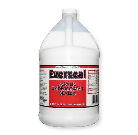 Everseal Floor Sealer 4 Ltr