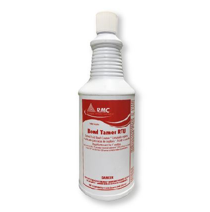 Bowl Tamer - Tamed Acid Bowl Cleaner 1 Liter