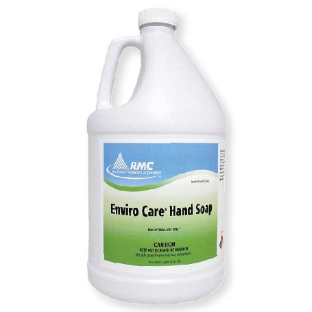 Enviro Care Hand Soap 4 Ltr