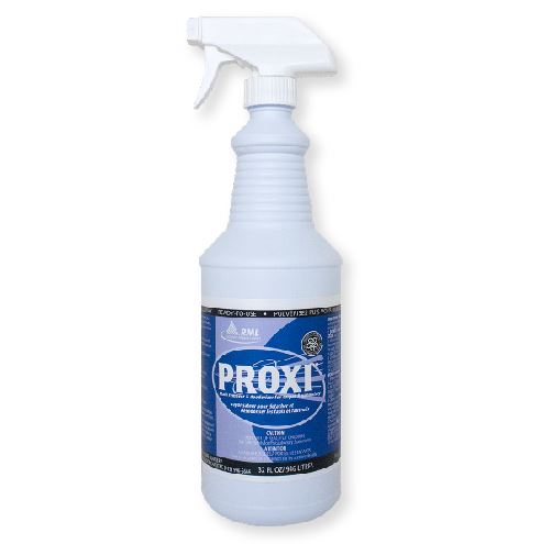 Proxi - Carpet Stain remover/Deodorizer 946 ml