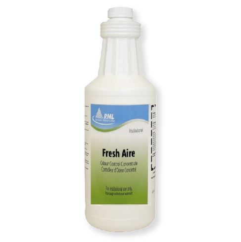 Freshaire - Odour Control Concentrate 1 Ltr