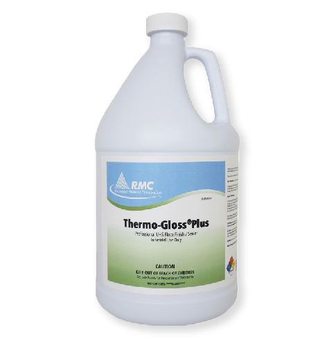 Thermo Gloss - High Speed Floor Finish 4 Ltr