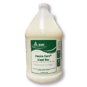 Enviro Care Liqui Bac Odor Control 4 Ltr