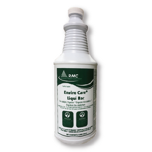 Enviro Care Liqui Bac Odor Control 1 Ltr