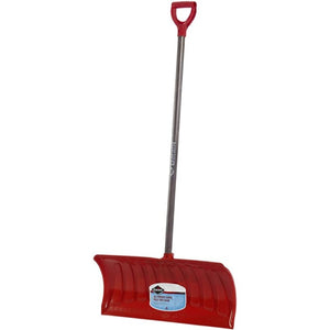 26" Plastic Snow Shovel