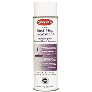 Aerosol Dust Mop Treatment 14oz