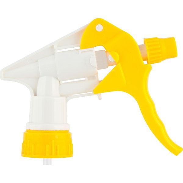 Yellow Trigger Sprayer