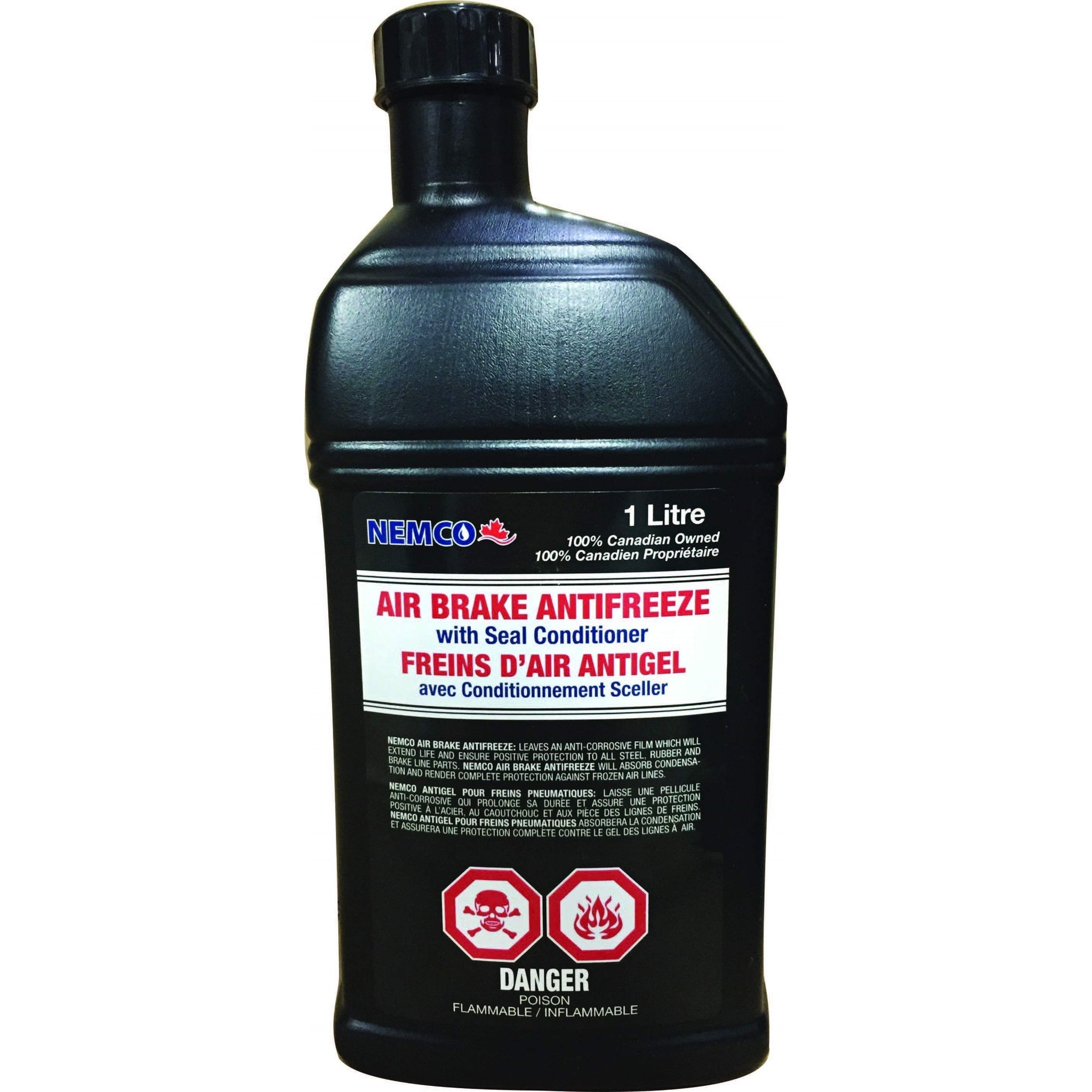 Air Brake Antifreeze 1 Litre