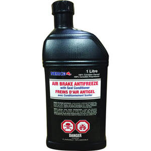 Air Brake Antifreeze 1 Litre