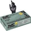 Black Powder Free Disp Nitrile Gloves Large 100/box