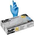 Blue Industrial Grade Nitrile Gloves Small 200/box