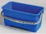 Presoak Bucket Only-Blue