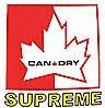 Candry Supreme Floor Dry 288 lb Drum