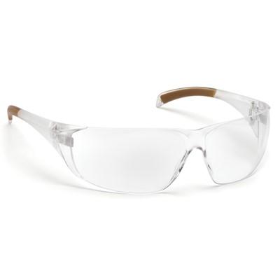 Carhartt Billings Clear Lens Safety Glasses