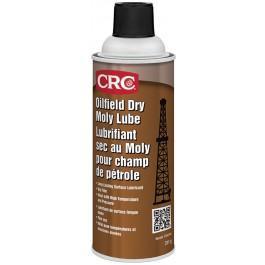 CRC Oilfield Dry Moly Lube 311 gram