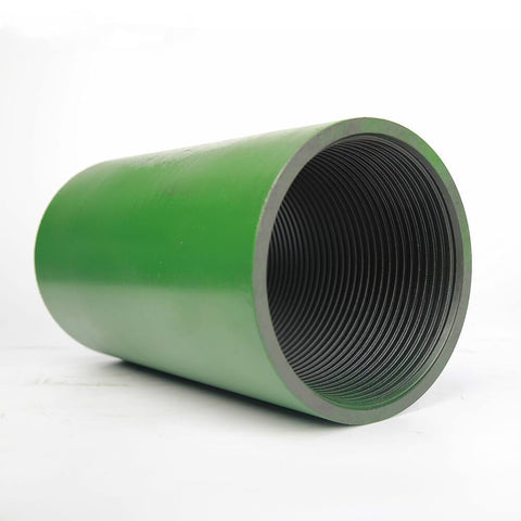 J55 API Special Clearance Coupling Green 2 3/8"