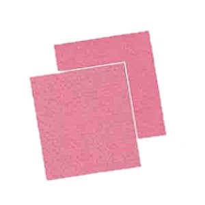 SPG-All Purpose Cloth 12"x10" Red