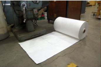 32"x150' Medium Wt Oil Only Roll 32"x150'