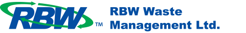 RB Williams Waste Logo